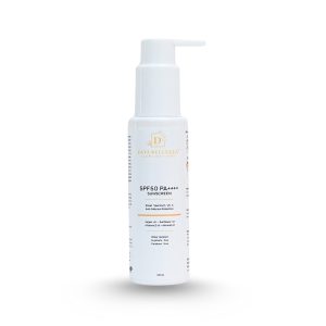 Sunscreen