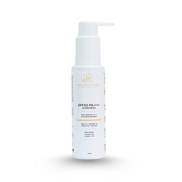 Sunscreen