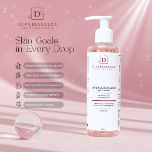 Body Wash