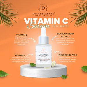 Vitamin C Serum
