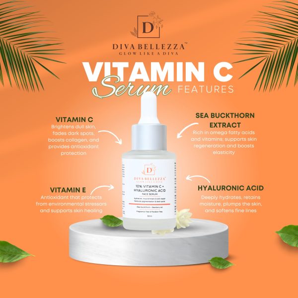 Vitamin C Serum - Image 4