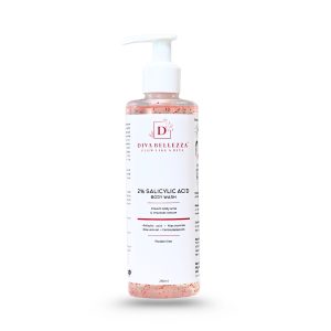Body Wash
