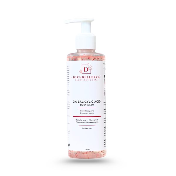 Body Wash