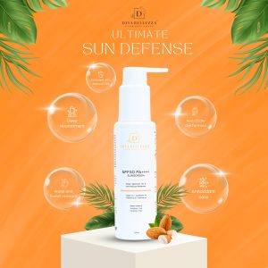 Sunscreen