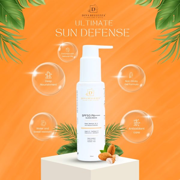 Sunscreen - Image 3