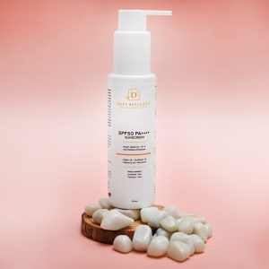 Sunscreen