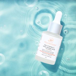 Vitamin C Serum
