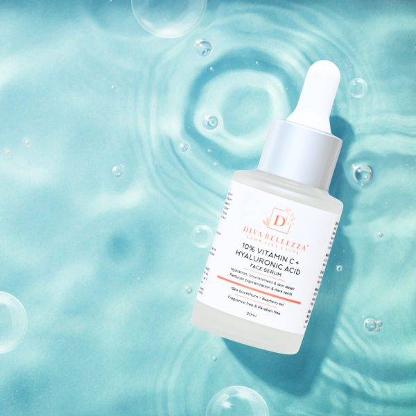 Vitamin C Serum - Image 3