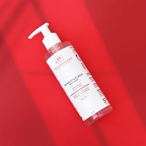 Body Wash