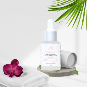 Vitamin C Serum