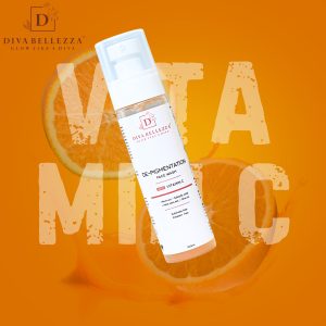 De Pegmentation Face Wash