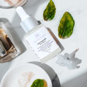 Niacinamide Serum