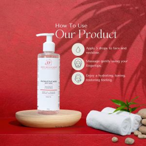 Body Wash